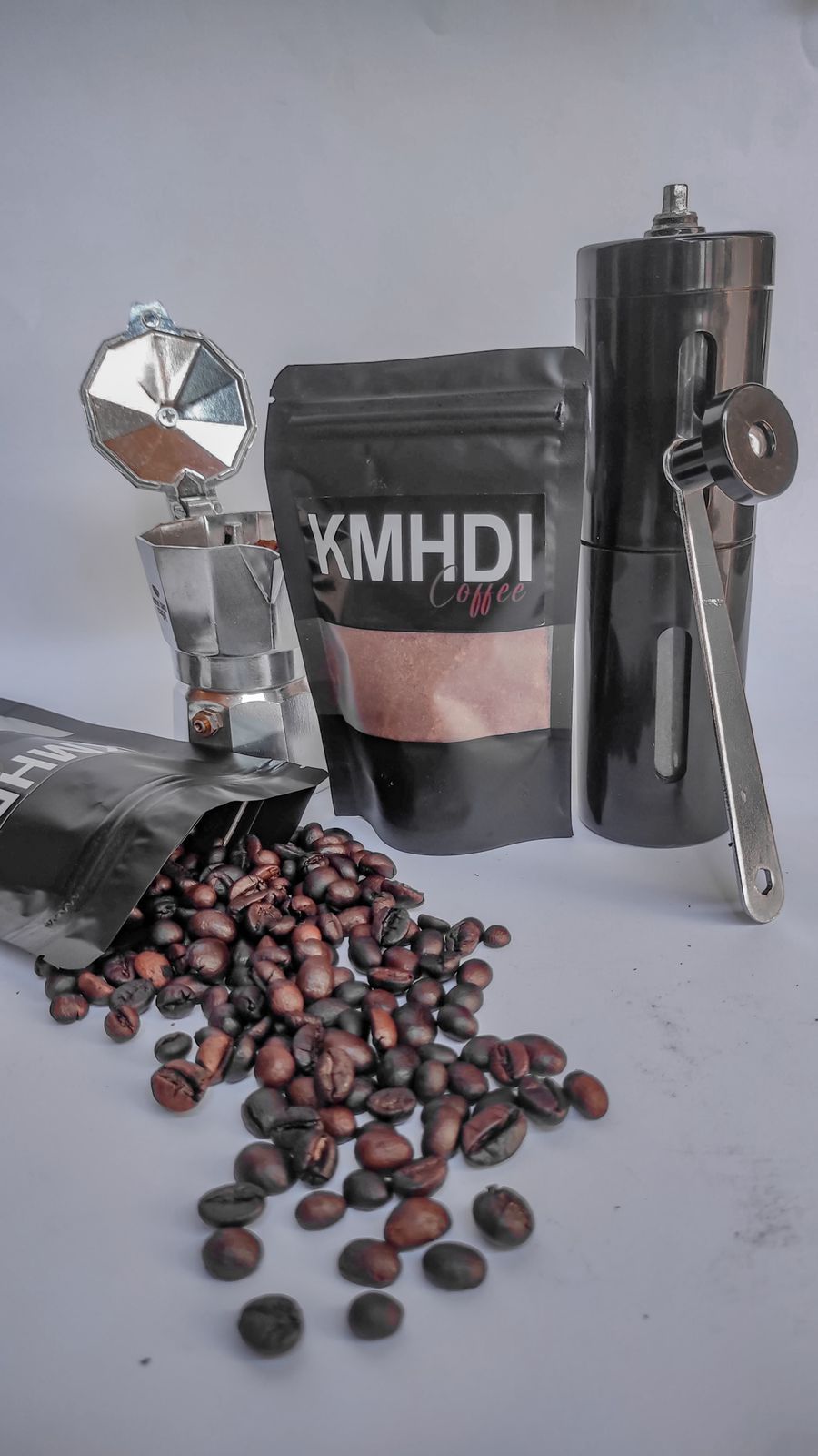 podiumnews.com-Warungkmhdi.id, Wadah Promosi Produk UMKM KMHDI